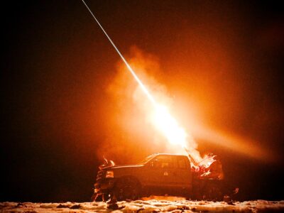 «Скіф» про боротьбу з дронами: ворог змінює тактики, але ми готові до всього  