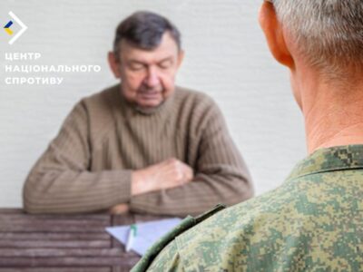 росіяни намагаються вербувати банківських боржників до лав своєї армії  