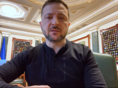 Росіяни кинули північнокорейців в атаки на Курщині — Президент  