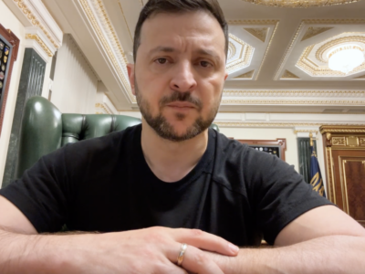Президент обрав кандидатуру на посаду військового омбудсмена  