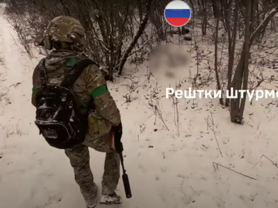S.T.A.L.K.E.R. 2 у реальному житті: ЗСУ показали порятунок цивільних під обстрілами  