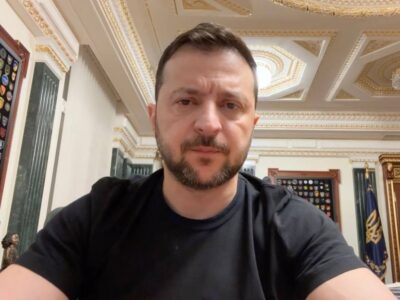 Президент України представив нового заступника начальника Генштабу ЗСУ  