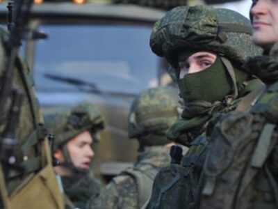 Пропадають безвісти один за одним — російські полонені на Курщині розповіли про пригнічений настрій серед штурмовиків  