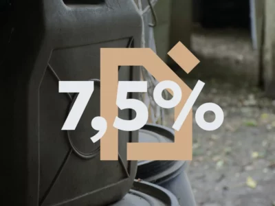 Дизель для армії: DOT закупив 7,5% імпортного пального в Україні  