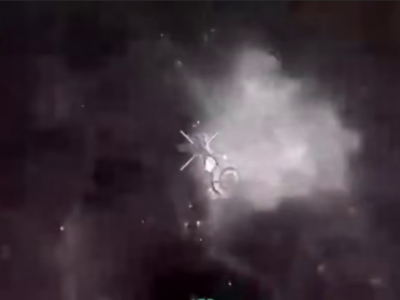 Закриття мотосезону — морпіхи відбили черговий двоколісний штурм росіян  