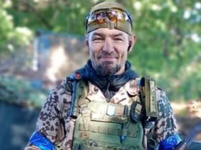 «Полонені росіяни не приховували радості» — штаб-сержант Зова розповів, як змусив здатися цілу групу окупантів  