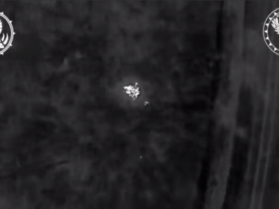 Накопичилися і загинули — російських штурмовиків розбомбили перед атакою  