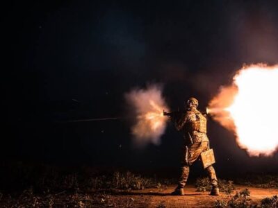 На Покровському напрямку Сили оборони за добу зупинили 57 атак росіян  