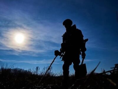 На фронті відбулось 108 боєзіткнень: ворог сім разів атакував на Курахівському напрямку  