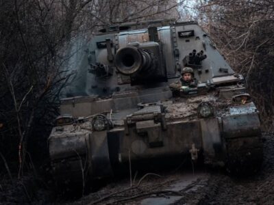 ЗСУ зупинили 176 російських атак: напружена ситуація в Курській області  