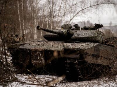 Генштаб ЗСУ: росіяни поширили фейки про захоплення міст Гуляйполе та Мирноград  