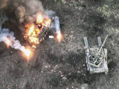 Сили оборони відбили 213 штурмів противника: агресор посилено атакує на Курщині та Сході  