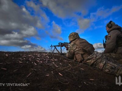 Складна ситуація на фронті: противник 189 разів намагався прорвати оборону наших військ  