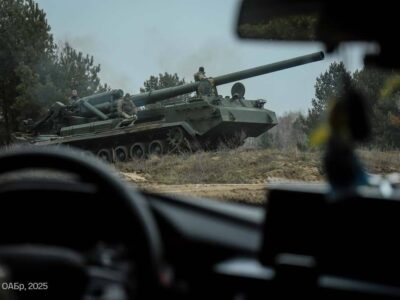 Від початку доби відбулось 67 боєзіткнень, 44 з них — на Покровському напрямку  