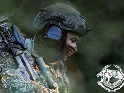 «Зграя чекає на вас» — ССО дали інструкцію, як потрапити до них на службу  