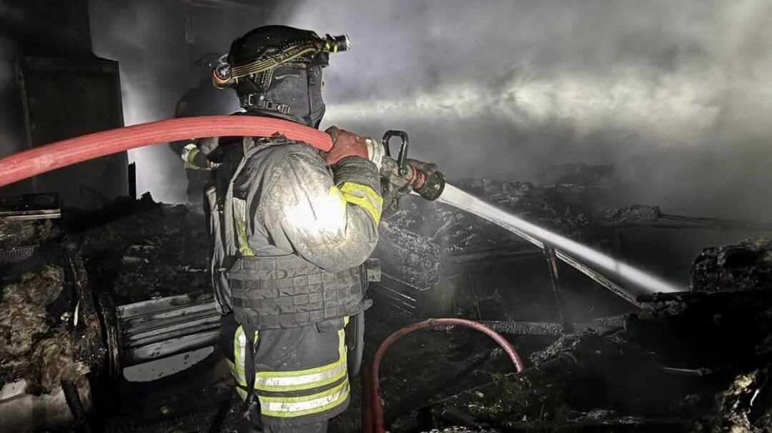 На Херсонщині внаслідок російських ударів поранено п’ятьох цивільних ― ОВА