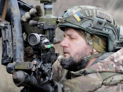 Окупанти не полишають спроб прориву: ЗСУ стримали понад 90 атак  