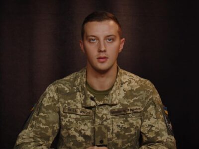 Запущено онлайн-курс із цивільно-військового співробітництва для військовослужбовців ЗСУ  