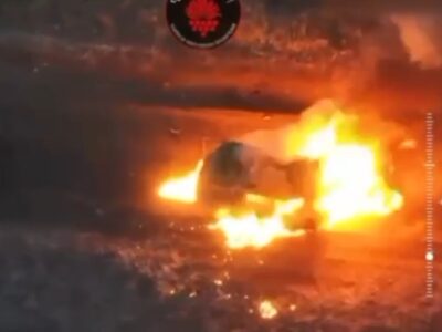 Головком ЗСУ поділився новою добіркою зі знищенням окупантів  