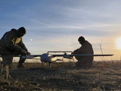 Окупанти атакують хвилями: українські воїни стримали 85 штурмів від початку доби  