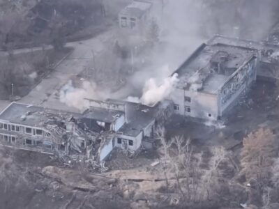 «Бахкало так, що позаздрив би сам Зевс» — Сили оборони вдарили по скупченню зс рф на Запорізькому напрямку  