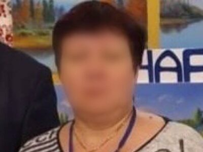 «Старший, куди пошлють» на службі в окупантів: правоохоронці викрили зрадницю  