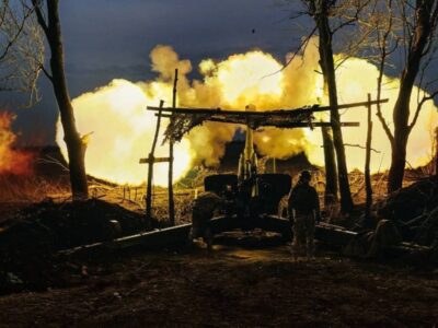 Сили оборони зупинили 70 ворожих штурмів на Покровському напрямку  