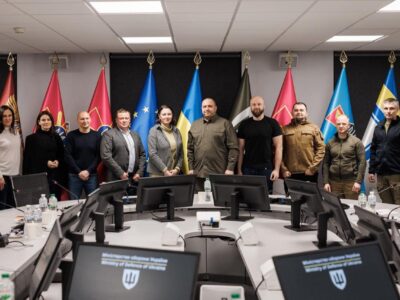 Армія отримає більше: міністр оборони про розширення закупівель через ДОТ  