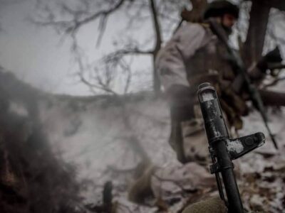 На фронті 184 бойові зіткнення за добу, найбільше — на Покровському напрямку і на Курщині  