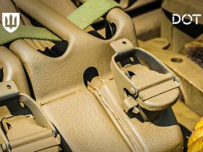 Ефективні закупівлі: пально-мастильні матеріали для ЗСУ стали дешевшими за середньоринкові  