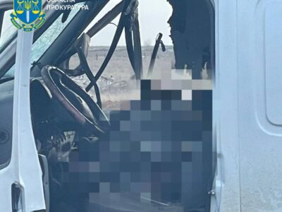 Противник накрив вогнем понад 40 населених пунктів Херсонщини: є загиблі  