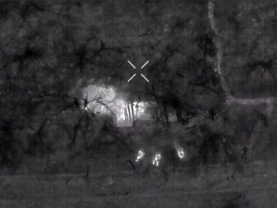 Бліндажі не врятували — наші бійці зачистили ворожі позиції  