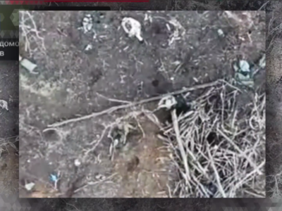 Пару і ще пару — наші бійці у стрілецькому бою знищили чотирьох російських штурмовиків  