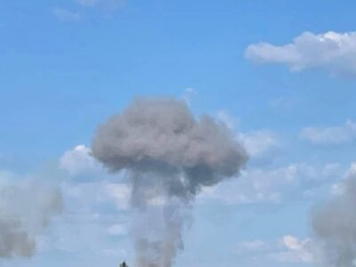 Дніпропетровщина під вогнем: окупанти випустили понад десяток снарядів  