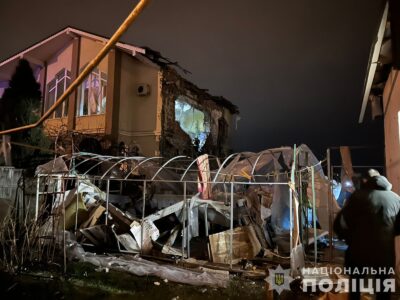 Пʼятеро поранених, в тому числі дитина: наслідки російських обстрілів на Сумщині  