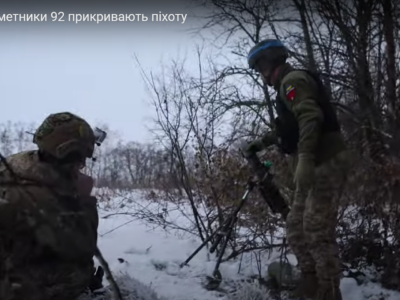 Важкі бої на Курщині — наші штурмовики відбивають російські атаки  