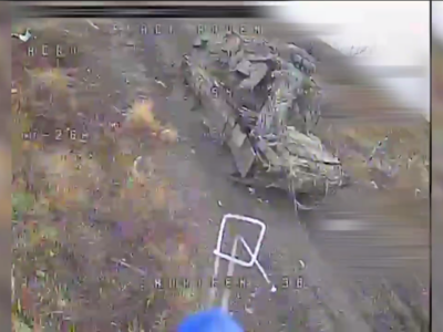 Танк та піхота в укриттях — холодноярці вдарили по ворогу  