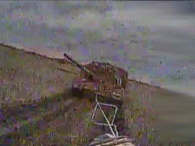 Танк і 2 БМП — «Холодний яр» влаштував «спеку» ворожій броні  