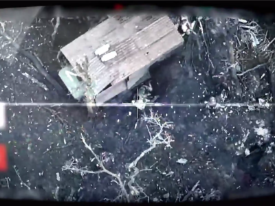 Криваве засівання — на Курщині наші десантники прорідили ворога  