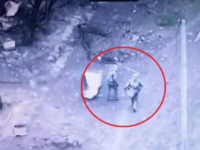 «Безкомпромісне знищення»: українські бійці влаштували окупантам «теплу зустріч» на Покровському напрямку  