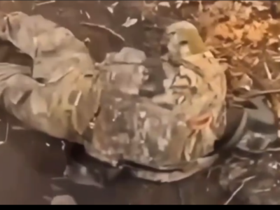 «Ствол опускаймо! Бігом!» — стрілецький бій на відстані 2 метрів  