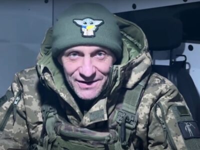 Отримав кулю у голову, проте продовжив захищати країну — історія бійця на псевдо «RE.K.S.»  