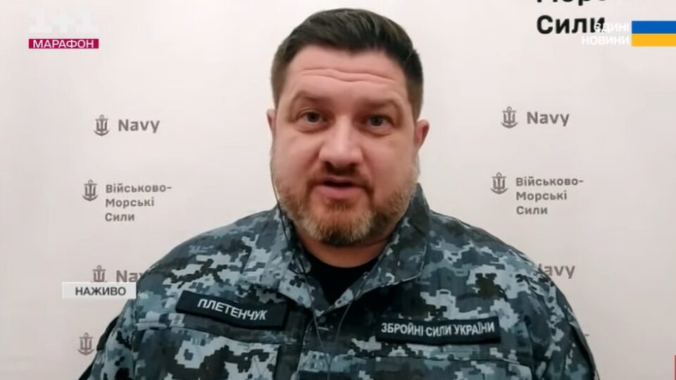 «Є квест „знайди заправку“» — у ВМС розповіли, чи вплинуть дронові атаки в Криму на забезпечення окупантів  
