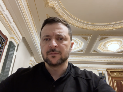 Президент: Ветеранські хаби та бізнес-програми будуть розвиватися  