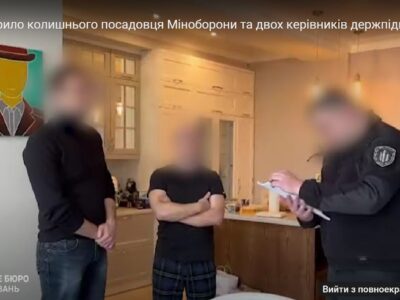 Погані кулемети — неякісна зброя потрапила у війська і завдала понад 190 млн гривень збитків  