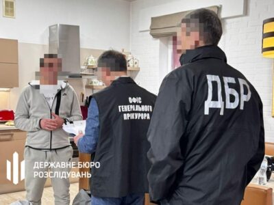 Повідомили про підозру нардепу, який робив з ухилянтів своїх «водіїв»  