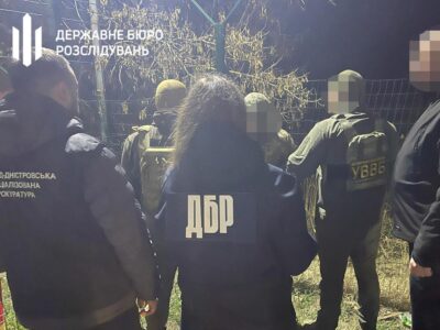 По $300 за голову — на Одещині прикордонник «прорубав» для ухилянтів шпарину до Європи  
