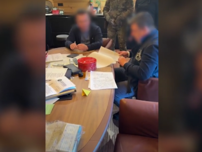 Суддю Господарського суду Києва запідозрили у роботі на міноборони рф