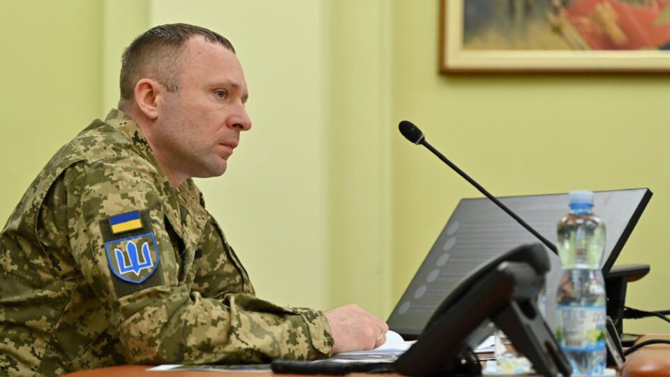 У Силах оборони створили Угруповання об’єднаних сил: хто ним керуватиме і яка зона відповідальності  