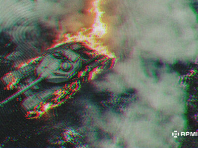 66% російської техніки в січні уражено ударними БПЛА: найбільше відзначились три бригади  